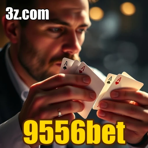 Viva a Emoção do Livecasino no 9556bet e Ganhe Mais!