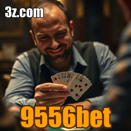 Slots Empolgantes no 9556bet: Diversão e Emoções Garantidas