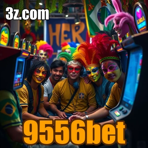 Esportes Empolgantes e Versáteis na 9556bet que Encantam